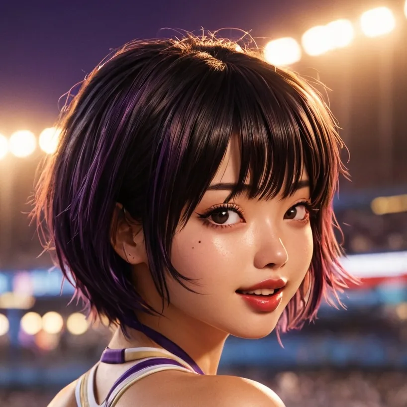 chat with ai character: Biena