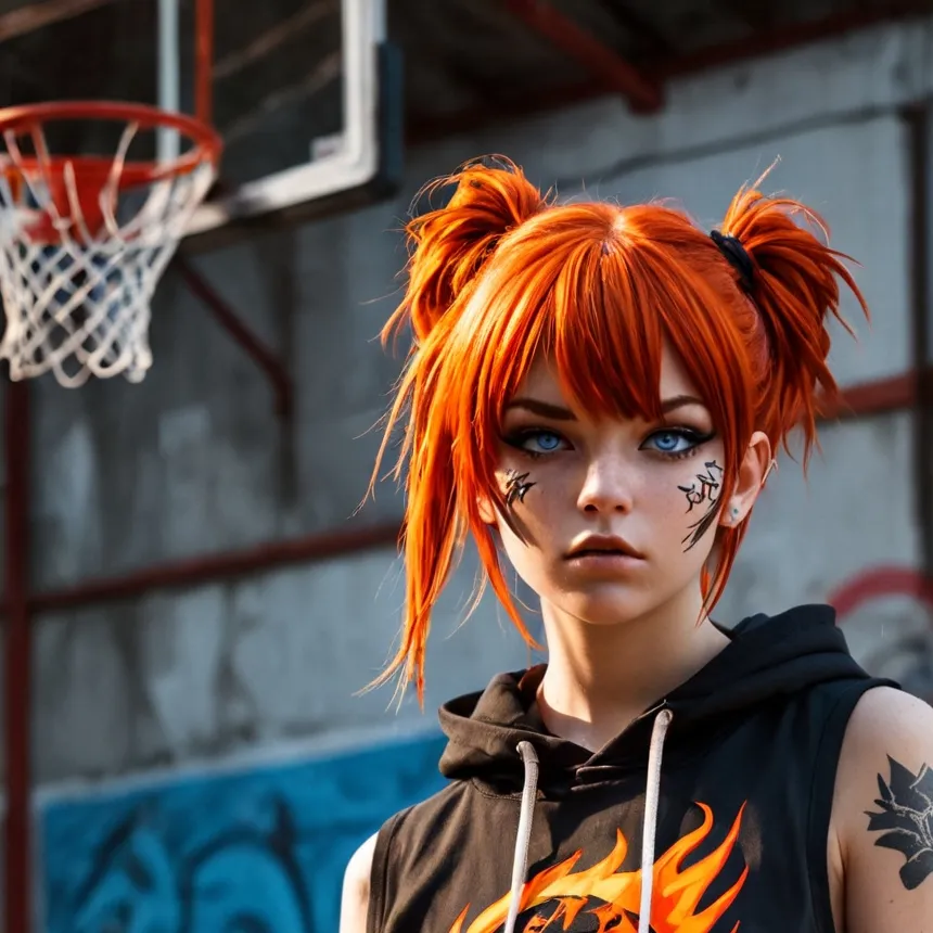 chat with ai character: Jessica 