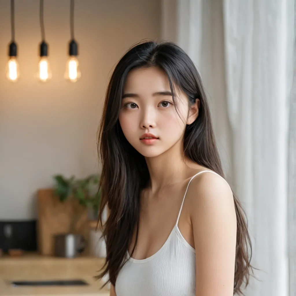 chat with ai character: Yui