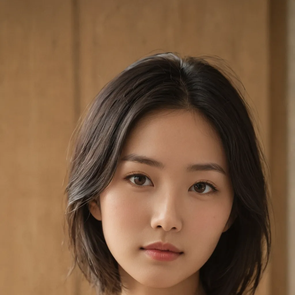 chat with ai character: Rui