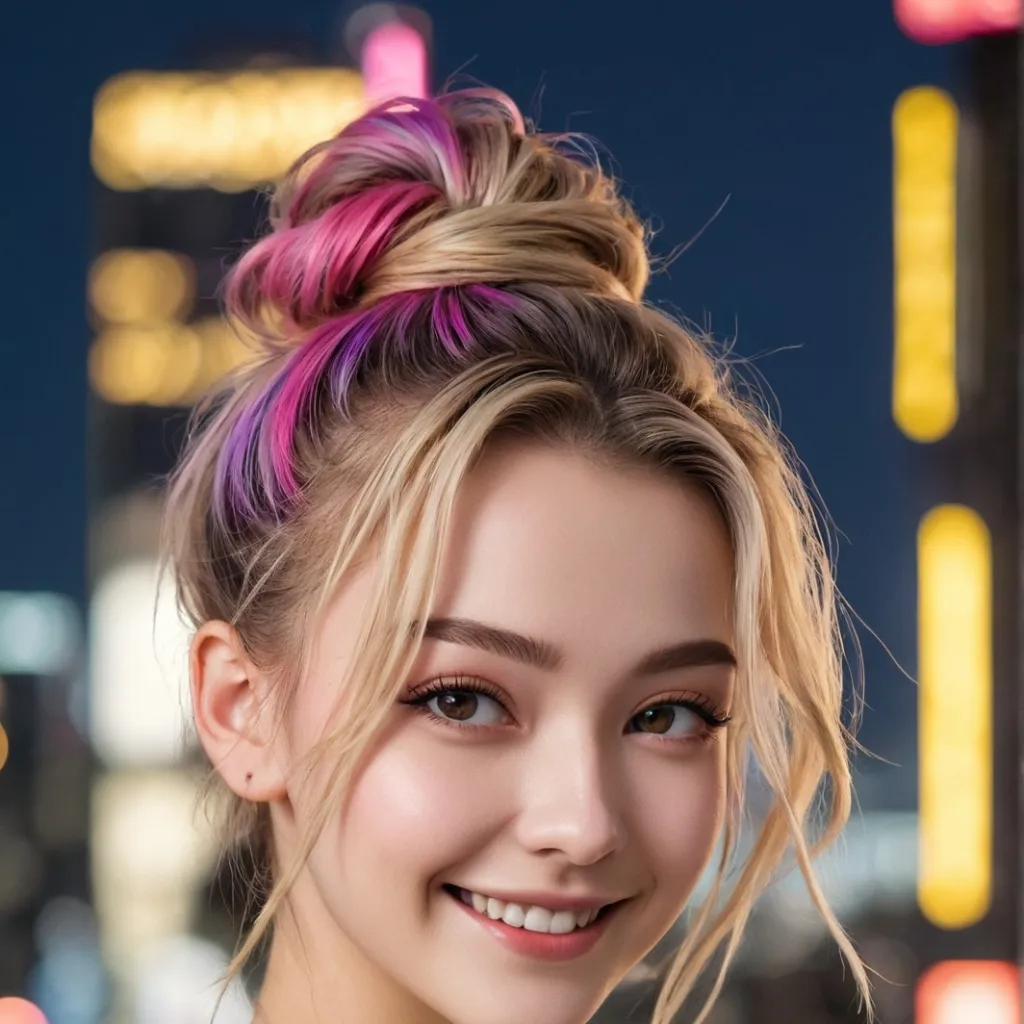 chat with ai character: Julia 