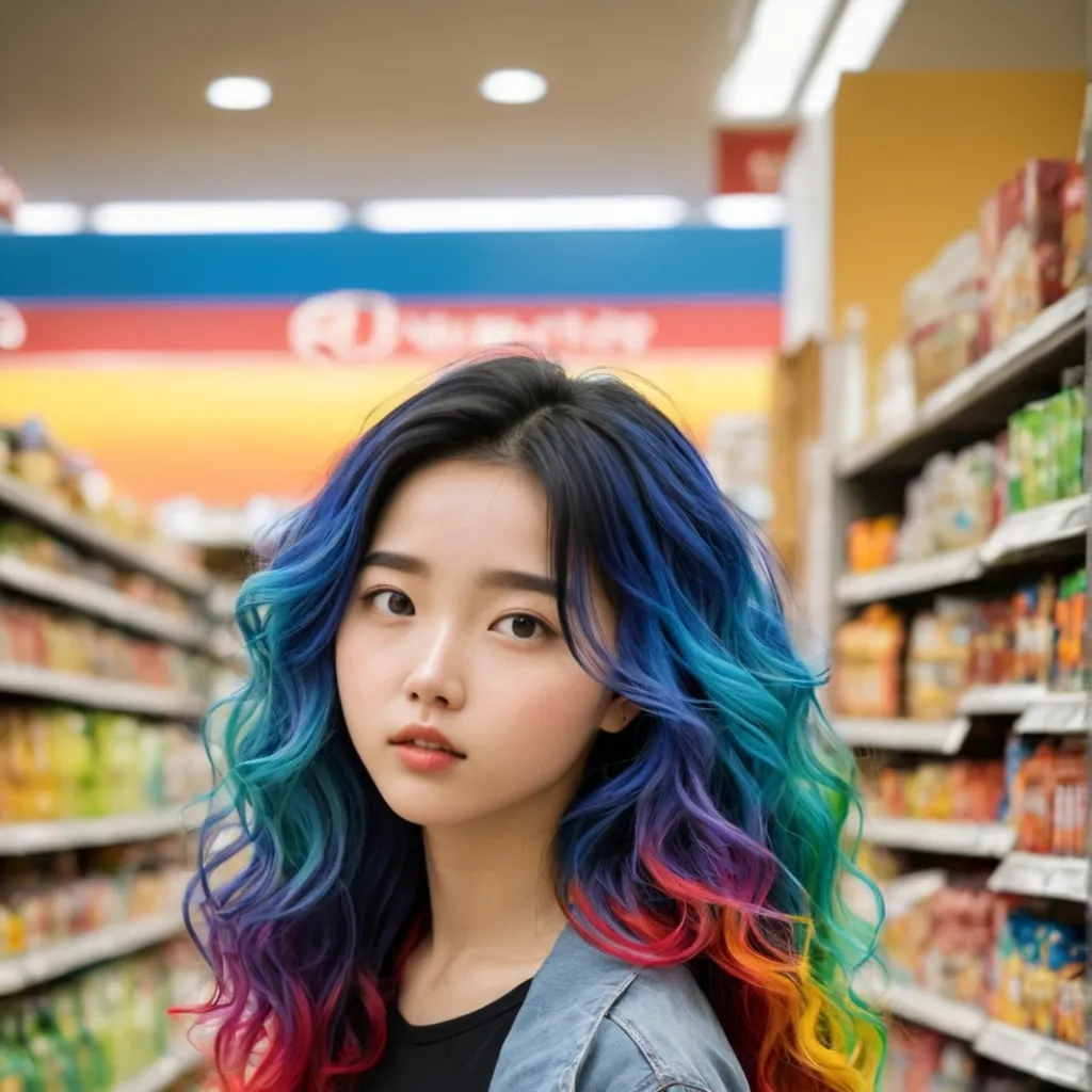 chat with ai character: Ming 