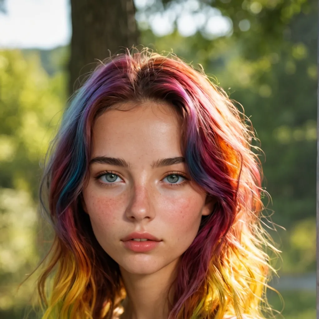 chat with ai character: Lian