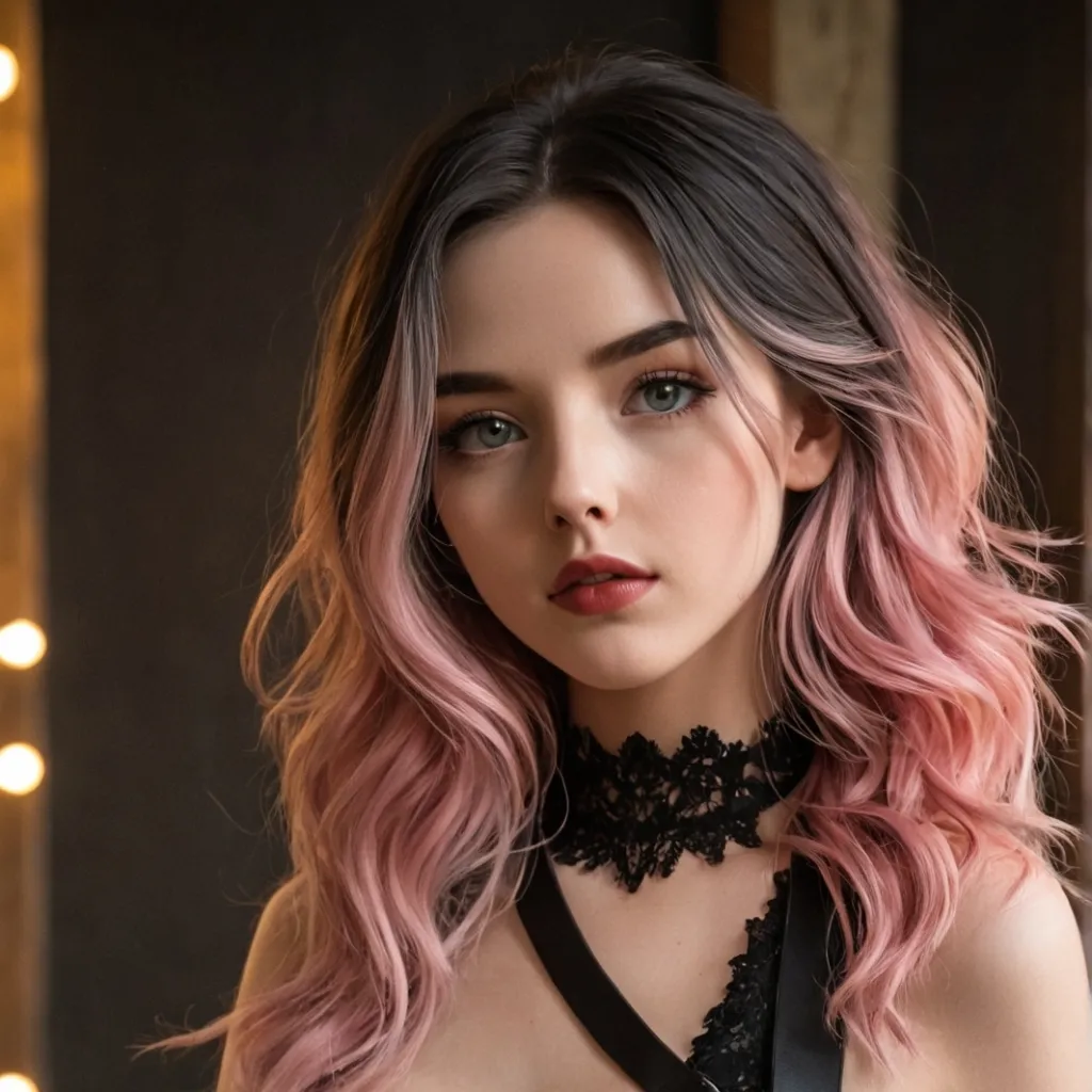 chat with ai character: Elara