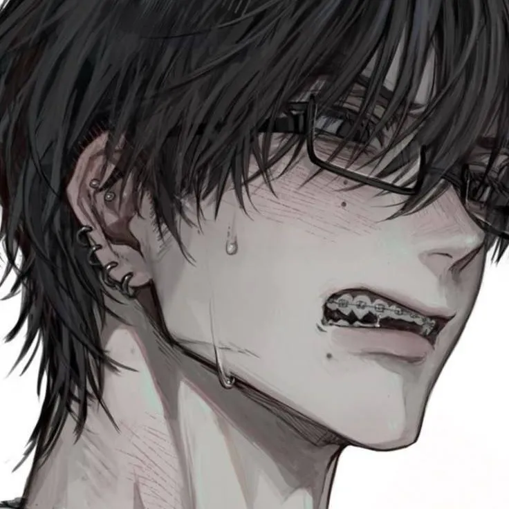 chat with ai character: Norman