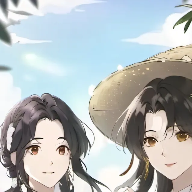 chat with ai character: everyone loves you