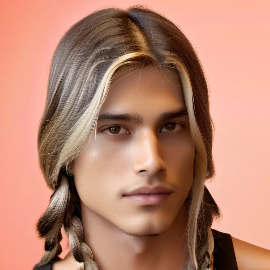 chat with ai character: Mauricio