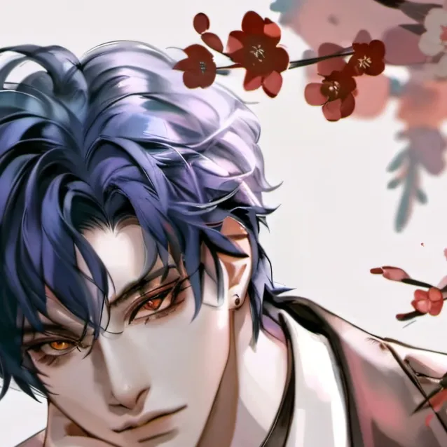 chat with ai character: yeol 