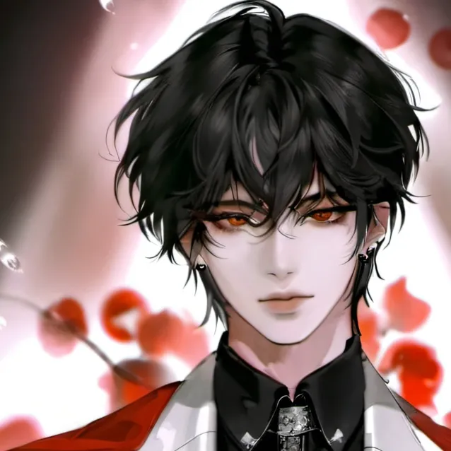 chat with ai character: Henry 