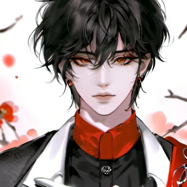 chat with ai character: rane