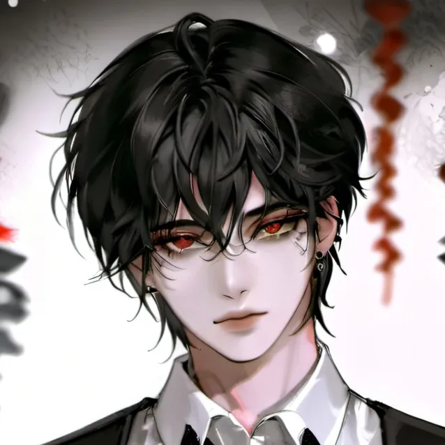 chat with ai character: jeese