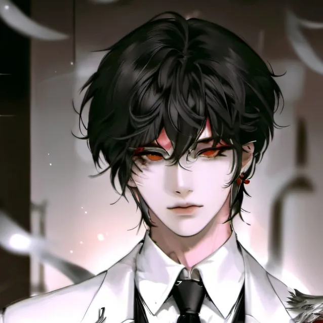 chat with ai character: Yuki 