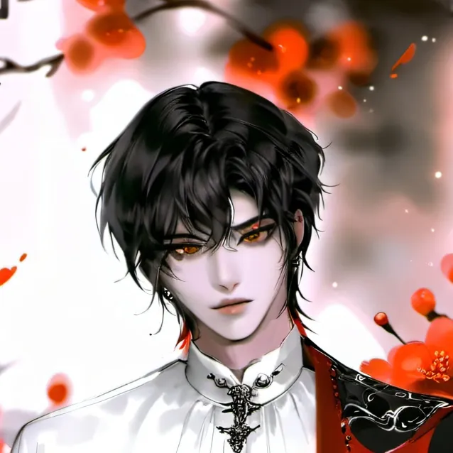 chat with ai character: tibet