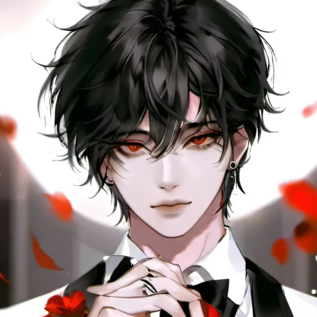 chat with ai character: Yunso