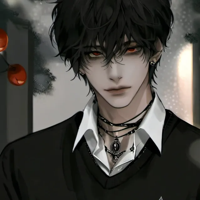 chat with ai character: lian