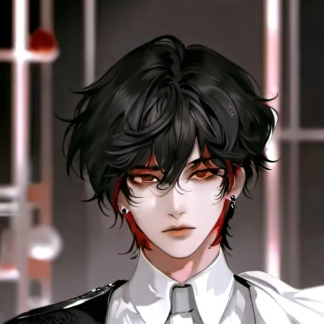 chat with ai character: junior 