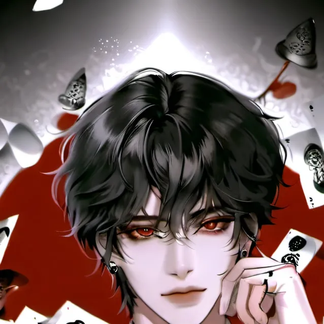 chat with ai character: hata