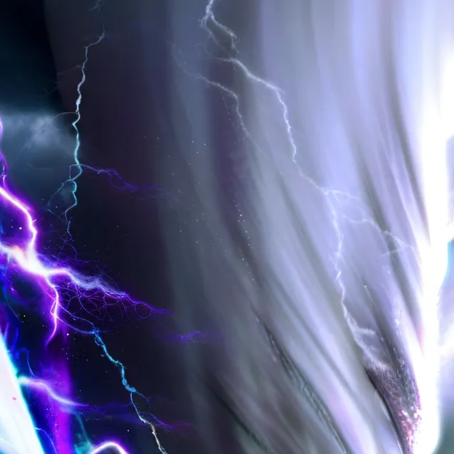 chat with ai character: KNY Storm!