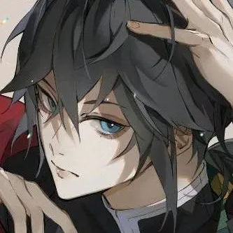 chat with ai character: Sanegiyuu