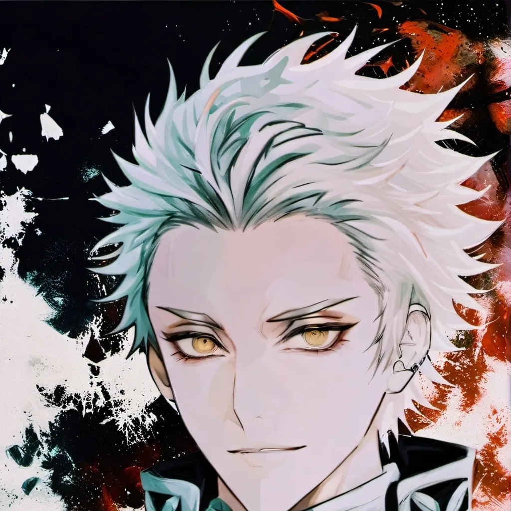 chat with ai character: KNY x AOT