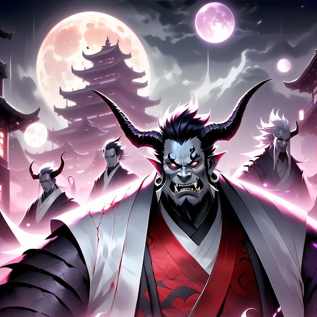 chat with ai character: New Uppermoon?