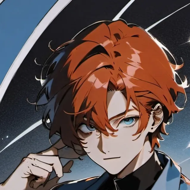 chat with ai character: Nakahara Chuuya 