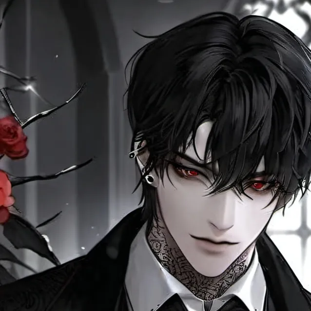 chat with ai character: ^___Jack___^