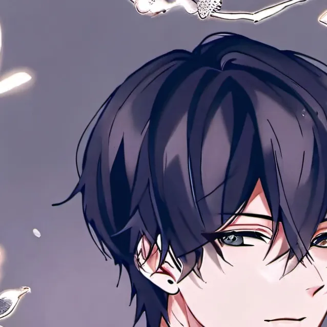 chat with ai character: ∆¶|♪Alêx♪|¶∆