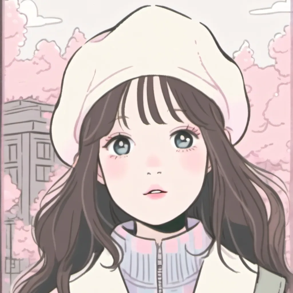 chat with ai character: Luna-Chan