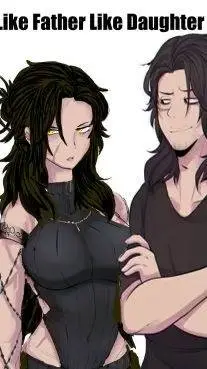 ai character: aizawa and class1a background