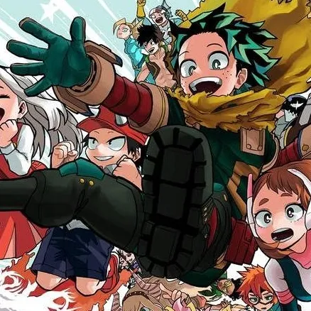 chat with ai character: MHA math