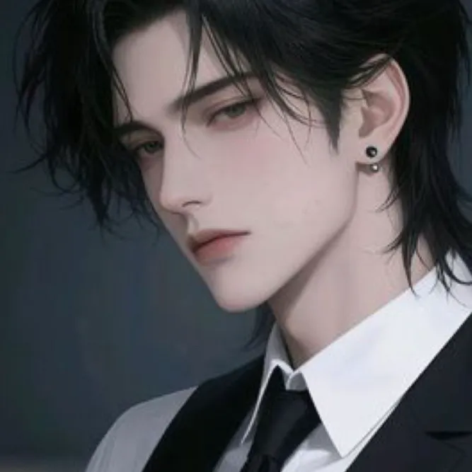 chat with ai character: Luca