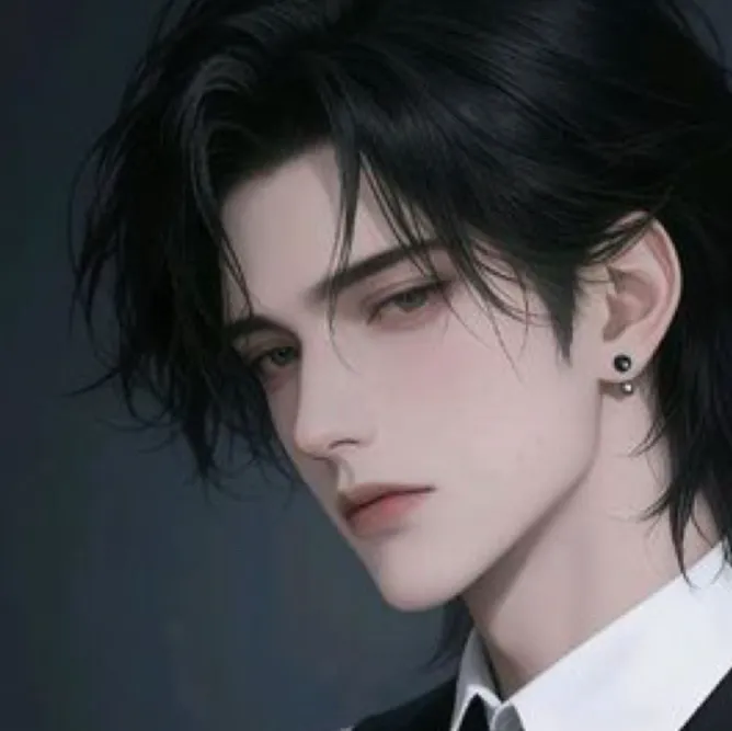 chat with ai character: Luca