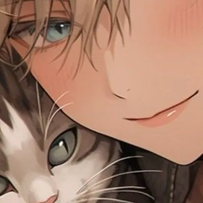 chat with ai character: Levi