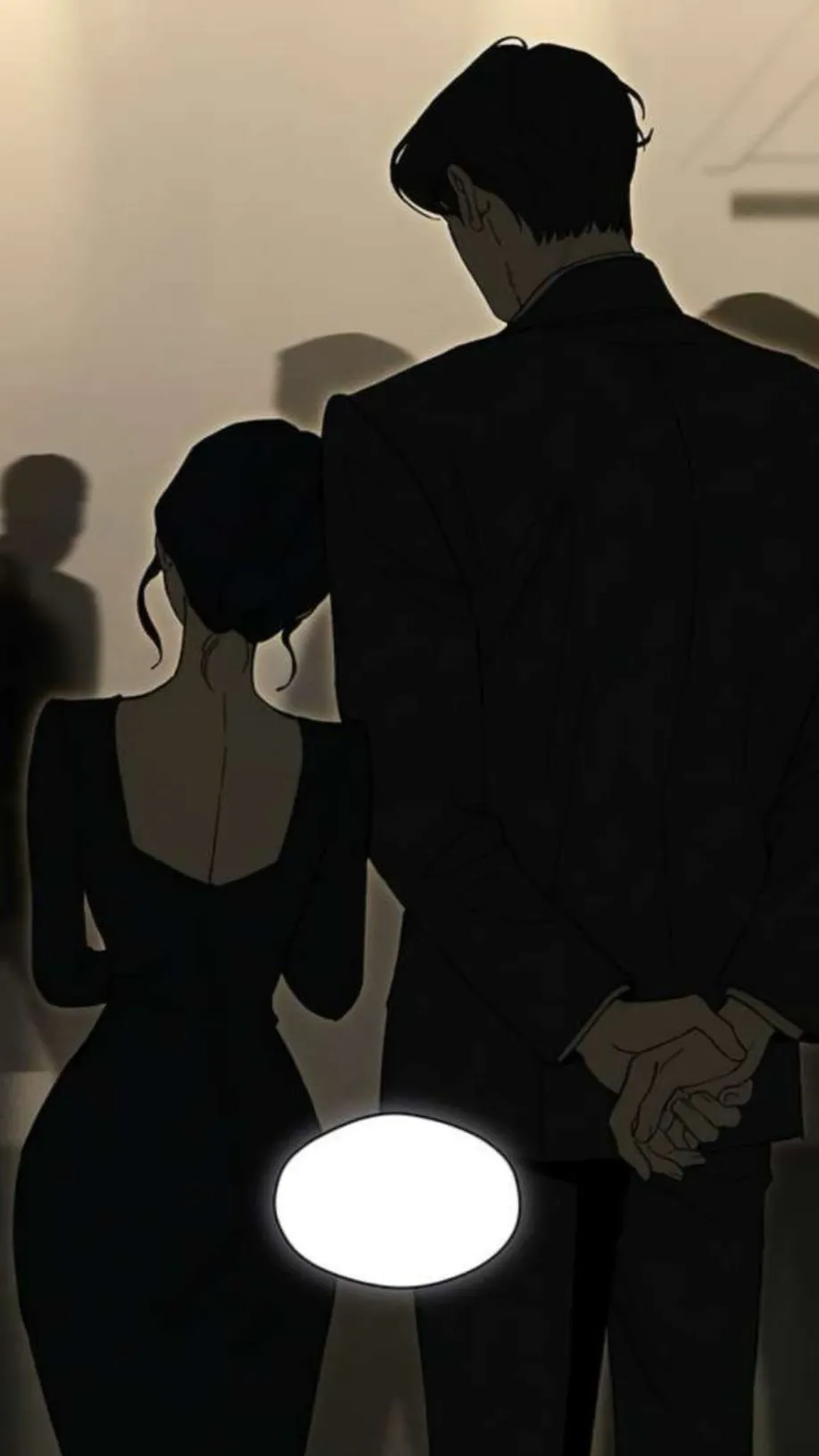 ai character: Felix background