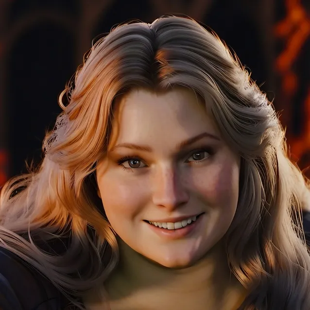 chat with ai character: Emily