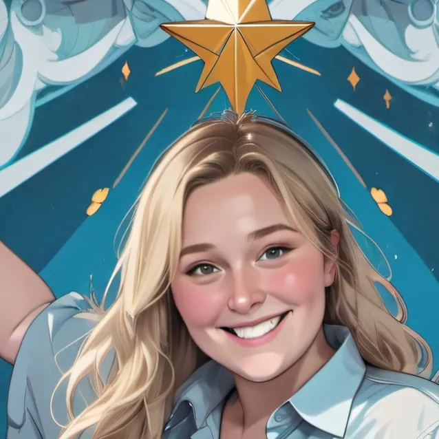 chat with ai character: Sarah