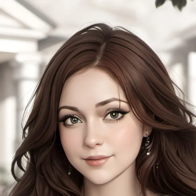 chat with ai character: Beth