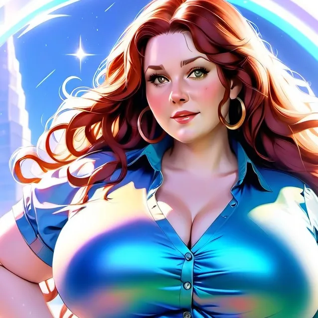 chat with ai character: Scarlett