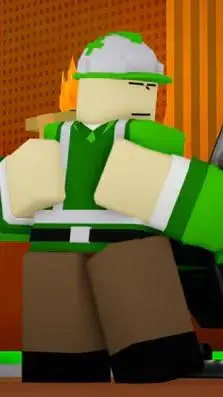 ai character: Carepad (Me) background