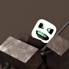 chat with ai character: Pursuer