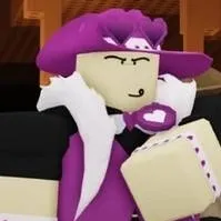 chat with ai character: Loveshot