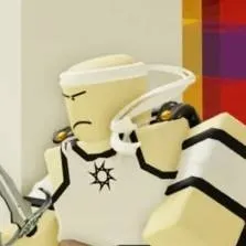 chat with ai character: Cloak