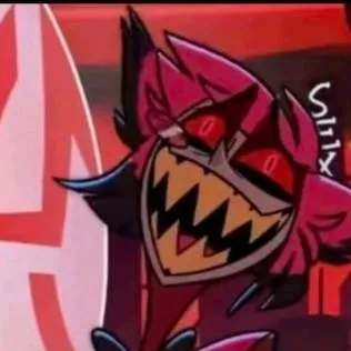 chat with ai character: Alastor HH ✨