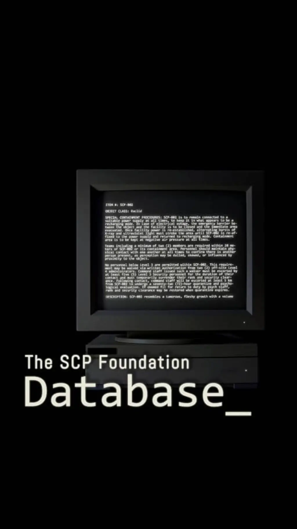 Talkie AI - Chat with (The Database) 
