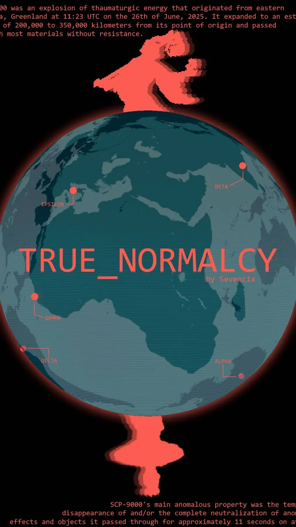 Talkie AI - Chat with (Normalcy) 