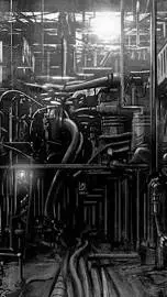Talkie AI - Chat with (Pipe Nightmare)