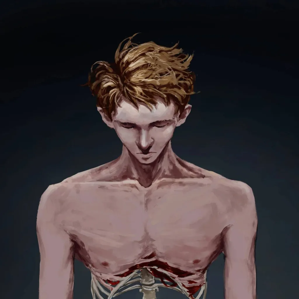 chat with ai character: (Abdominal Planet)