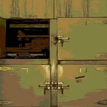 chat with ai character: (The Morgue) 