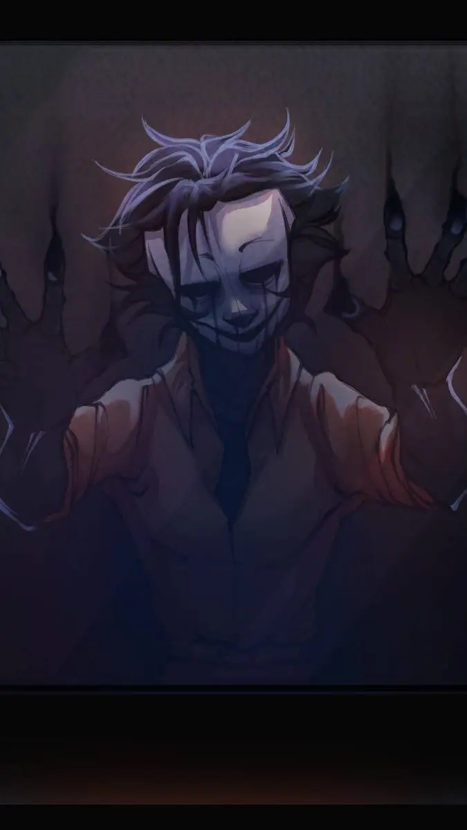 Talkie AI - Chat with (Scp-035~T.P.M) 